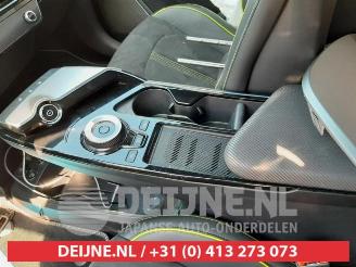 Kia EV6 EV6 (CV), Hatchback, 2021 77.4 kWh GT AWD picture 19