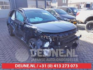 Kia Niro Niro II (SG), SUV, 2022 1.6 GDI Hybrid picture 1