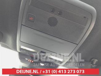 Mazda MX-30 MX-30, SUV, 2020 e-SkyActiv 145 picture 25