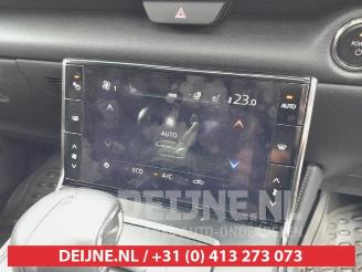 Mazda MX-30 MX-30, SUV, 2020 e-SkyActiv 145 picture 23