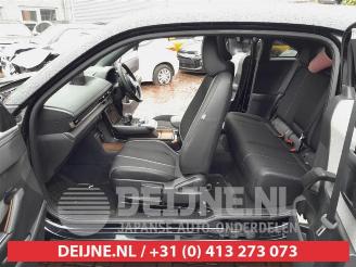 Mazda MX-30 MX-30, SUV, 2020 e-SkyActiv 145 picture 16