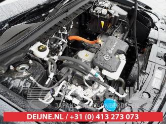 Mazda MX-30 MX-30, SUV, 2020 e-SkyActiv 145 picture 28