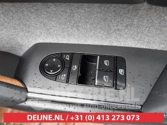 Mazda MX-30 MX-30, SUV, 2020 e-SkyActiv 145 picture 10