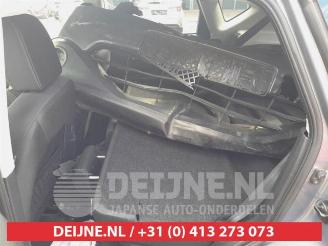 Nissan Qashqai Qashqai (J10), SUV, 2007 / 2014 1.6 16V picture 13