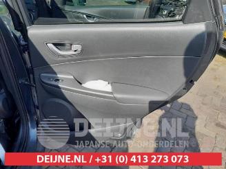 Hyundai Kona Kona (OS), SUV, 2017 / 2023 1.6 GDi HEV 16V picture 23