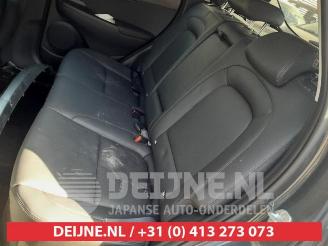 Hyundai Kona Kona (OS), SUV, 2017 / 2023 1.6 GDi HEV 16V picture 18