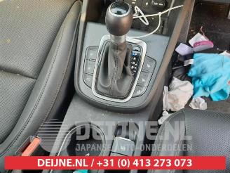 Hyundai Kona Kona (OS), SUV, 2017 / 2023 1.6 GDi HEV 16V picture 27