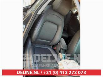 Hyundai Kona Kona (OS), SUV, 2017 / 2023 1.6 GDi HEV 16V picture 20