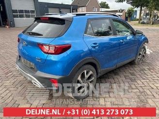 Kia Stonic Stonic (YB), SUV, 2017 1.0i T-GDi 12V Eco-Dynamics+ picture 7