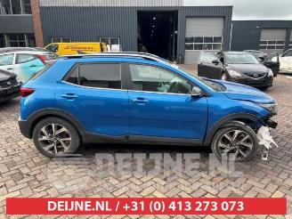 Kia Stonic Stonic (YB), SUV, 2017 1.0i T-GDi 12V Eco-Dynamics+ picture 8