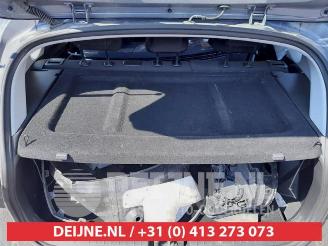 Hyundai Bayon Bayon, SUV, 2021 1.0 T-GDI 12V Mild Hybrid 48V picture 24