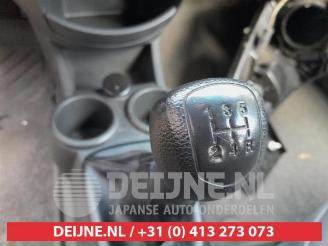 Chevrolet Spark Spark (M300), Hatchback, 2010 1.0 16V picture 20