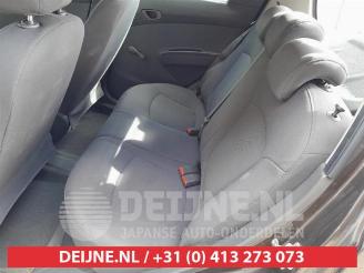 Chevrolet Spark Spark (M300), Hatchback, 2010 1.0 16V picture 14