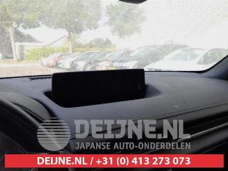 Mazda MX-30 MX-30, SUV, 2020 e-SkyActiv R-EV 170 picture 23