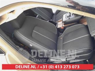 Mazda MX-30 MX-30, SUV, 2020 e-SkyActiv R-EV 170 picture 16