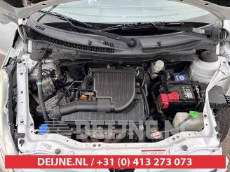 Suzuki Swift Swift (ZA/ZC/ZD), Hatchback, 2010 / 2017 1.2 16V picture 26