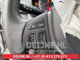 Suzuki Swift Swift (ZA/ZC/ZD), Hatchback, 2010 / 2017 1.2 16V picture 14