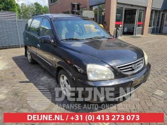 demontáž osobní automobily Kia Carens Carens I (FC/FJ), MPV, 2000 / 2007 2.0 CRDI 16V 2005/5