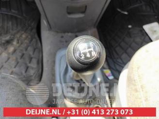 Kia Carens Carens I (FC/FJ), MPV, 2000 / 2007 2.0 CRDI 16V picture 16