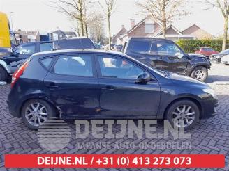 Hyundai I-30 i30 (FD), Hatchback, 2007 / 2011 1.6 CVVT 16V picture 8