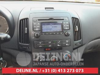 Hyundai I-30 i30 (FD), Hatchback, 2007 / 2011 1.6 CVVT 16V picture 23