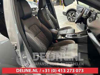 Nissan Qashqai Qashqai (J12), SUV, 2021 1.5 VC-T e-Power 16V picture 33