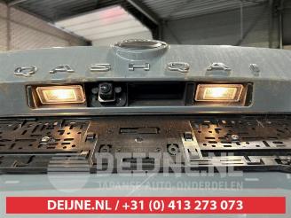 Nissan Qashqai Qashqai (J12), SUV, 2021 1.5 VC-T e-Power 16V picture 21