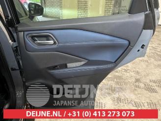 Nissan Qashqai Qashqai (J12), SUV, 2021 1.5 VC-T e-Power 16V picture 27