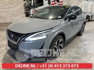 Nissan Qashqai Qashqai (J12), SUV, 2021 1.5 VC-T e-Power 16V picture 3