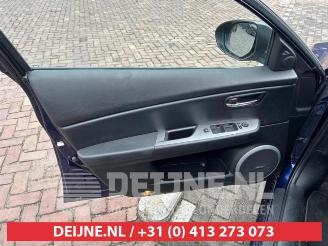 Mazda 6 6 SportBreak (GH19/GHA9), Combi, 2008 / 2013 2.5 16V S-VT GT-M picture 18