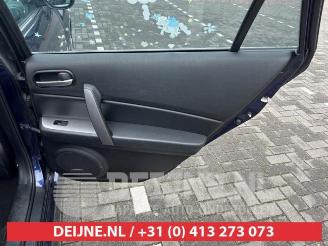 Mazda 6 6 SportBreak (GH19/GHA9), Combi, 2008 / 2013 2.5 16V S-VT GT-M picture 21