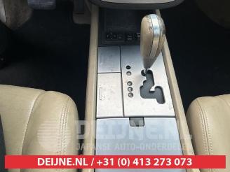 Nissan Murano Murano (Z50), SUV, 2003 / 2008 3.5 V6 24V 4x4 picture 14