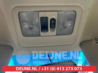 Nissan Murano Murano (Z50), SUV, 2003 / 2008 3.5 V6 24V 4x4 picture 22