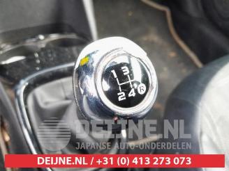 Toyota Aygo Aygo (B40), Hatchback, 2014 1.0 12V VVT-i picture 22