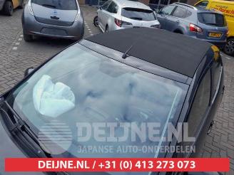 Toyota Aygo Aygo (B40), Hatchback, 2014 1.0 12V VVT-i picture 9