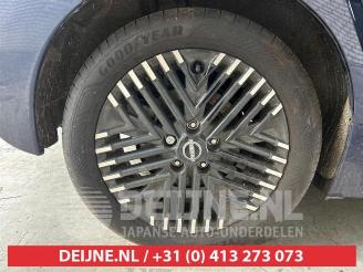 Nissan Leaf Leaf (ZE1), Hatchback, 2017 39/40kWh picture 30