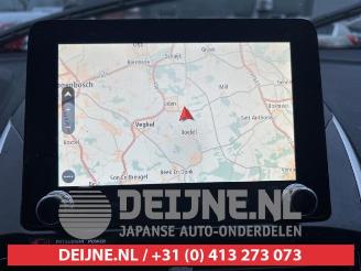 Mitsubishi Eclipse Cross Eclipse Cross (GK/GL), SUV, 2017 2.4 16V PHEV 4x4 picture 35