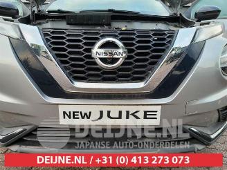Nissan Juke  picture 32