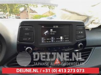 Hyundai I-30 i30 Wagon (PDEF5), Combi, 2017 1.0 T-GDI 12V picture 23
