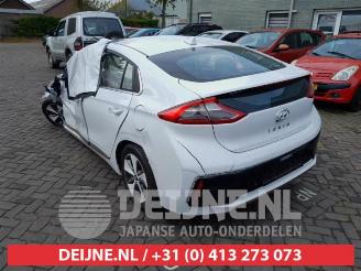 Hyundai Ioniq Ioniq, Liftback, 2016 / 2022 EV picture 5