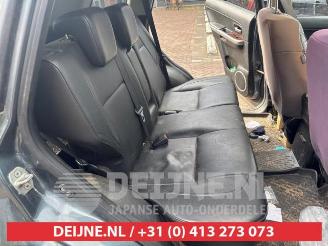 Suzuki Grand-vitara Grand Vitara II (JT), SUV, 2005 1.9 DDiS picture 26