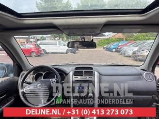 Suzuki Grand-vitara Grand Vitara II (JT), SUV, 2005 1.9 DDiS picture 25