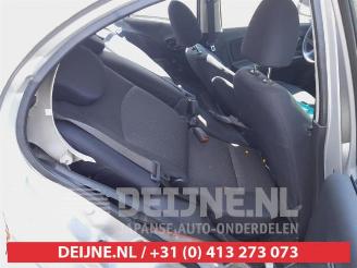 Nissan Micra Micra (K13), Hatchback, 2010 / 2016 1.2 12V DIG-S picture 21