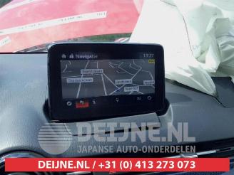 Mazda 2 2 (DJ/DL), Hatchback, 2014 1.5 SkyActiv-G 90 picture 23