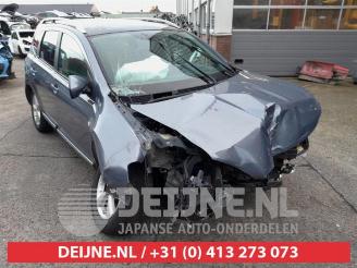 Dezmembrări autoturisme Nissan Qashqai Qashqai (J10), SUV, 2007 / 2014 2.0 16V 4x4 2008/11