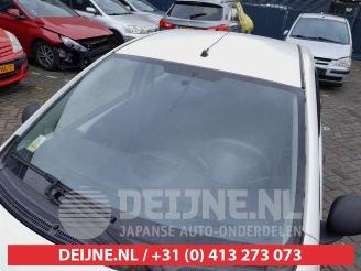 Toyota Aygo Aygo (B10), Hatchback, 2005 / 2014 1.0 12V VVT-i picture 9