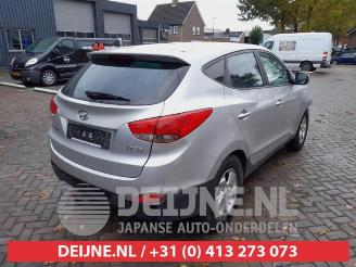 Hyundai Ix35 iX35 (LM), SUV, 2009 / 2015 2.0 16V picture 7