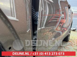 Nissan Qashqai Qashqai (J11), SUV, 2013 1.2 DIG-T 16V picture 11