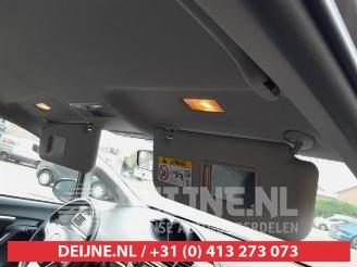 Toyota Verso Verso, MPV, 2009 / 2018 1.6 16V VVT-i picture 11