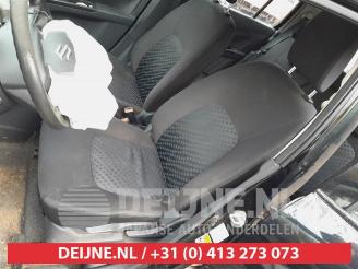 Suzuki Celerio Celerio (LF), Hatchback 5-drs, 2014 1.0 12V Dualjet picture 15